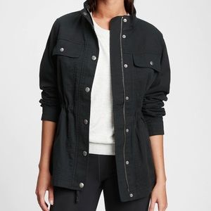 *NWT - GAP Utility Jacket